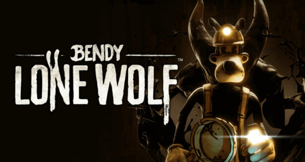 Bendy: Lone Wolf Free Download for Windows PC