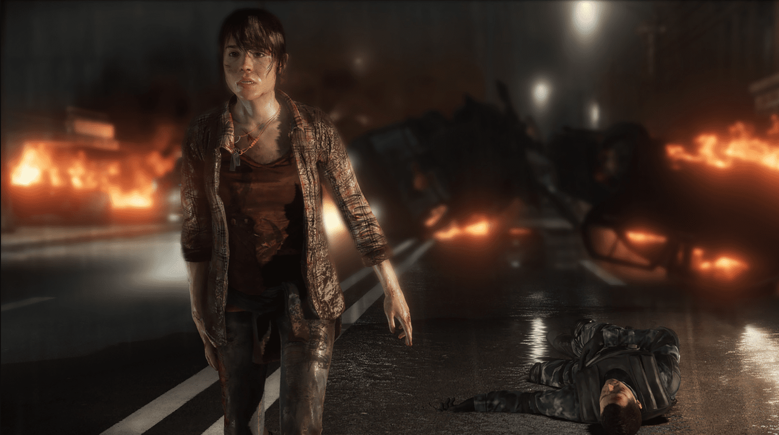 Beyond Two Souls Free Download for Windows PC (v1.0) (2) Beyond Two Souls Free Download for Windows PC (v1.0)