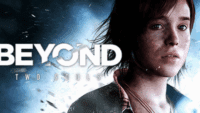 Beyond Two Souls Free Download for Windows PC (v1.0)
