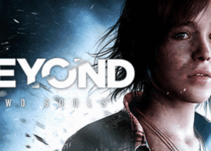 Beyond Two Souls Free Download for Windows PC (v1.0)