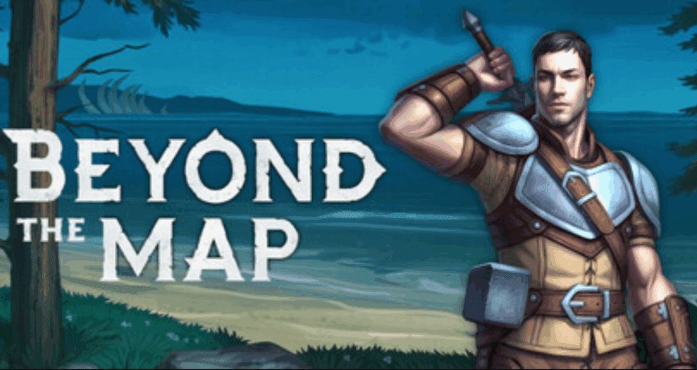 Beyond the Map Free Download for Windows PC