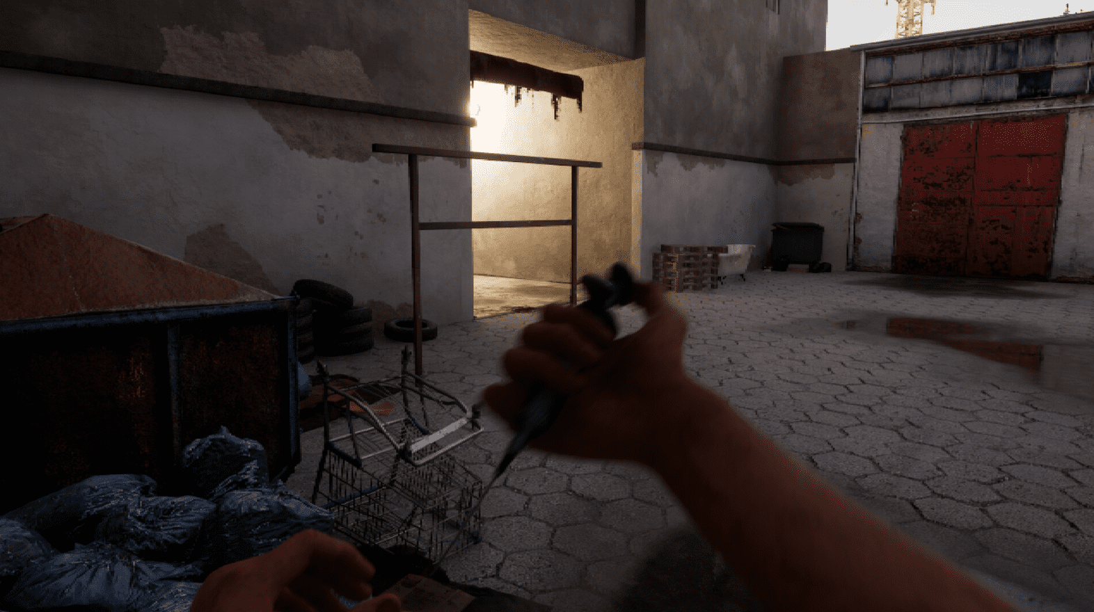 Bum Revenge Free Download for Windows PC (Build 19472980 + Co op) (2) Bum Revenge Free Download for Windows PC (Build 19472980 + Co-op)