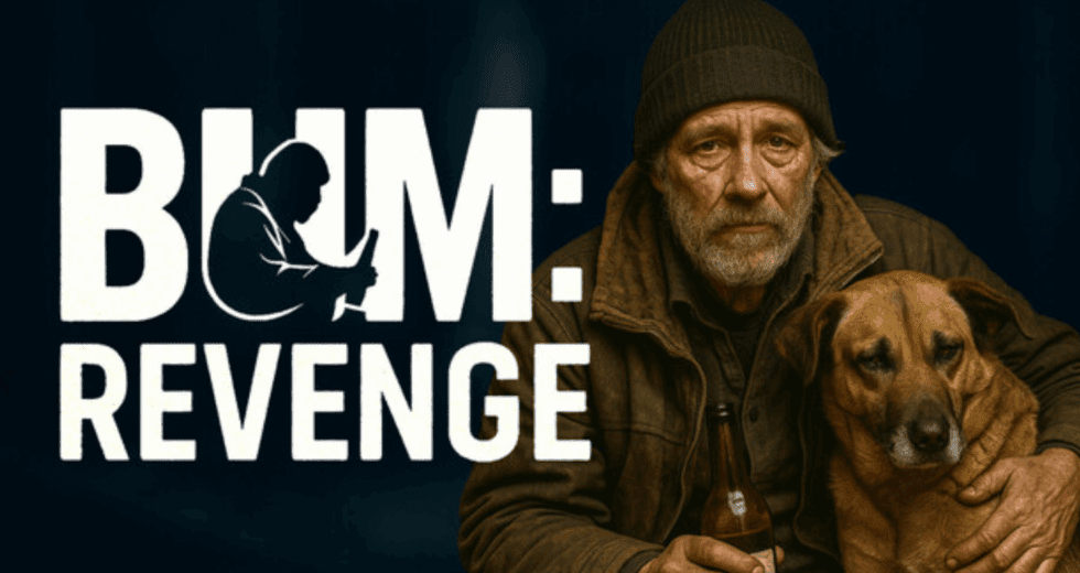 Bum: Revenge Free Download for Windows PC (Build 19472980 + Co-op)