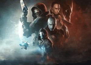 Bungie Getting Fully into PlayStation, Marathon Still on the Way