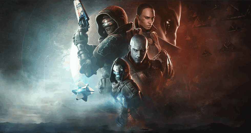 Bungie Getting Fully into PlayStation, Marathon Still on the Way