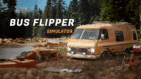 Bus Flipper: Renovator Simulator Free Download for Windows PC (v1.0.22r)