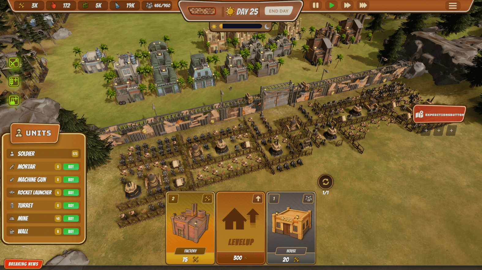 City Defense Z Free Download for Windows PC (2) City Defense Z Free Download for Windows PC