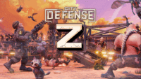 City Defense Z Free Download for Windows PC