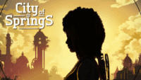 City of Springs Free Download for Windows PC