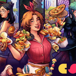 Cook Serve Forever Free Download for Windows PC