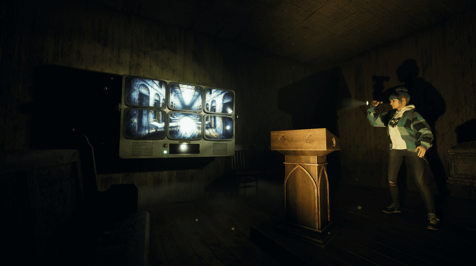 Damned 2 Free Download for Windows PC