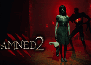 Damned 2 Free Download for Windows PC