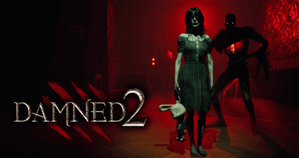 Damned 2 Free Download for Windows PC