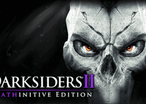 Darksiders II Deathinitive Edition Free Download for Windows PC (Build 852291)