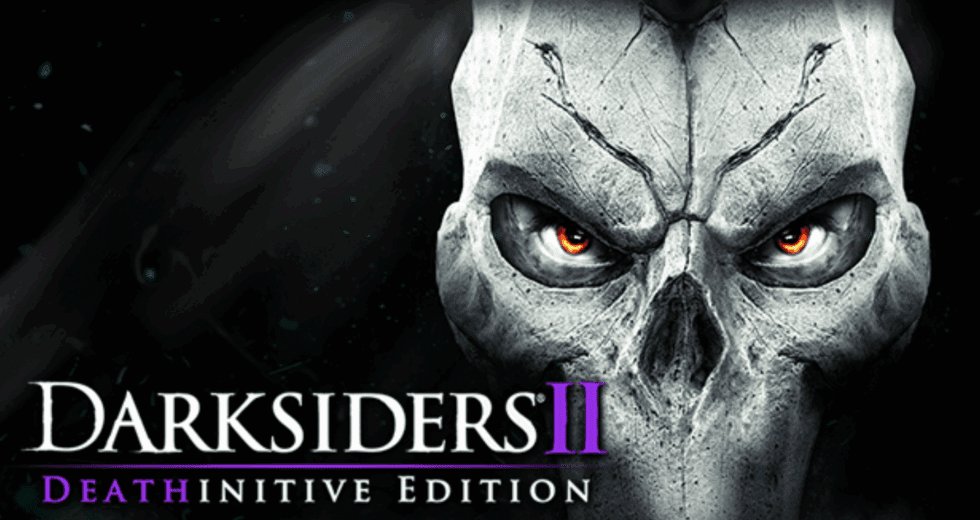 Darksiders II Deathinitive Edition Free Download for Windows PC (Build 852291)