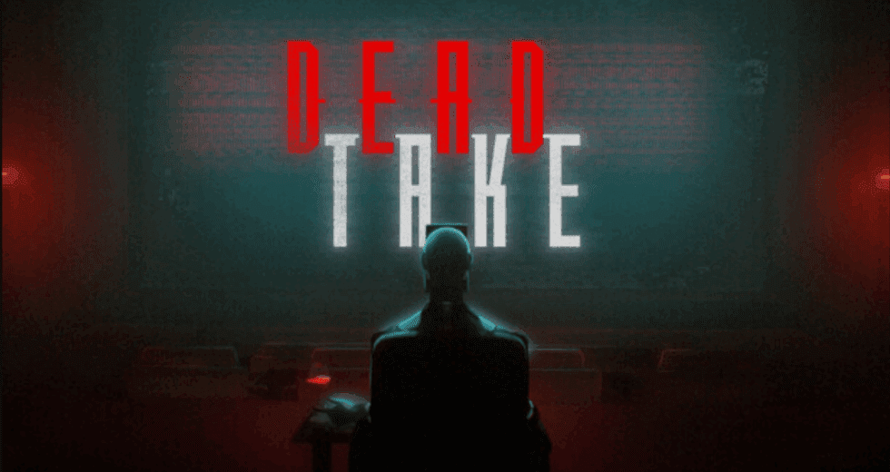 Dead Take Free Download for Windows PC (v1.0.3.54901)