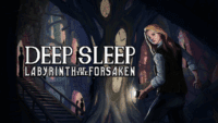 Deep Sleep – Labyrinth of the Forsaken Free Download for Windows PC