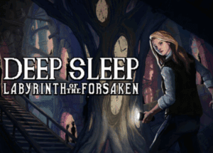 Deep Sleep – Labyrinth of the Forsaken Free Download for Windows PC