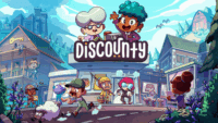 Discounty Free Download for Windows PC