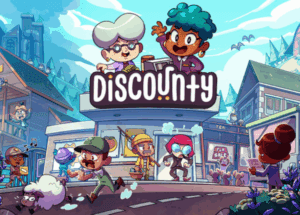 Discounty Free Download for Windows PC