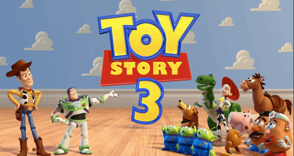 Disney Pixar Toy Story 3 – The Video Game Free Download for Windows PC (Build 7875778)