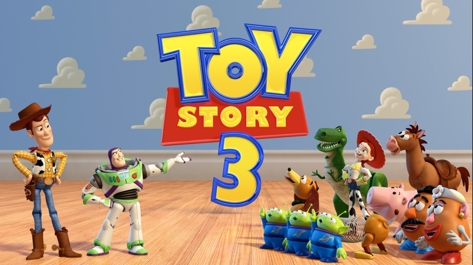 Disney Pixar Toy Story 3 The Video Game Free Download for Windows PC (Build 7875778)