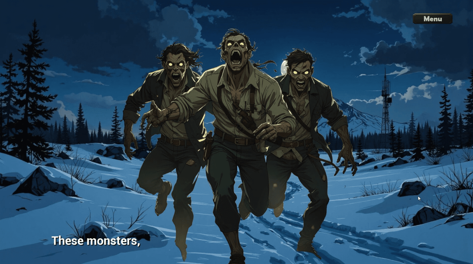 Dracula - End of Days Free Download for Windows PC