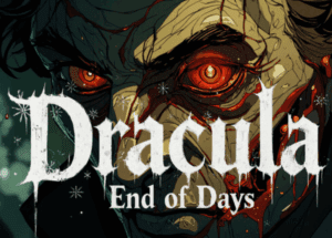 Dracula – End of Days Free Download for Windows PC