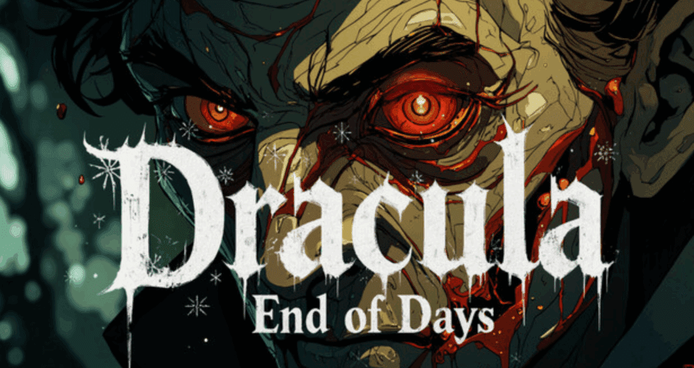Dracula – End of Days Free Download for Windows PC
