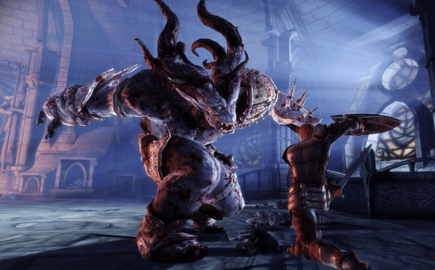 Dragon Age Origins Free Download (Build 3830) Ultimate Edition PC (2)