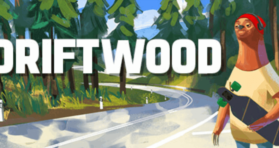 Driftwood Free Download for Windows PC