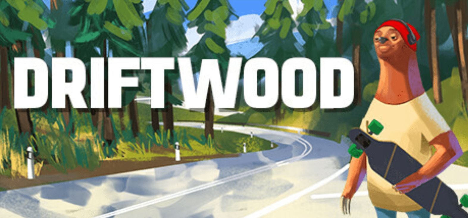 Driftwood Free Download for Windows PC