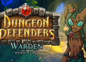 Dungeon Defenders – Warden Hero DLC Free Download for Windows PC