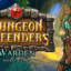 Dungeon Defenders – Warden Hero DLC Free Download for Windows PC