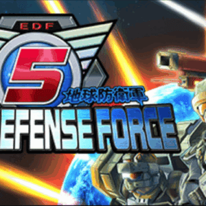 EARTH DEFENSE FORCE 5 Free Download for Windows PC (Build 3952305 + Multiplayer)