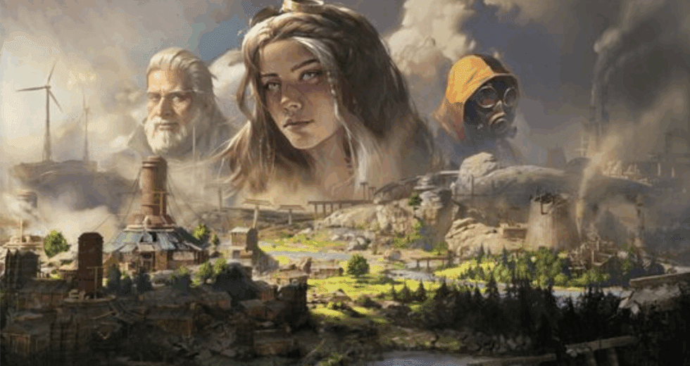 Endzone 2 Free Download for Windows PC (v1.0.9341.22031)