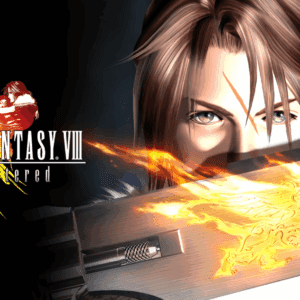 FINAL FANTASY VIII – REMASTERED Free Download for Windows PC (Build 8131267)