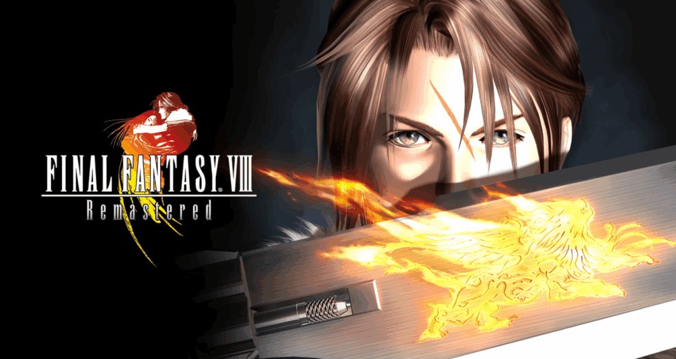 FINAL FANTASY VIII – REMASTERED Free Download for Windows PC (Build 8131267)