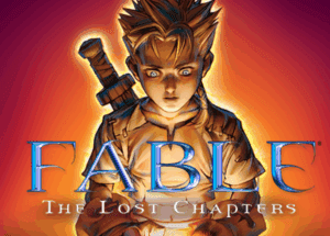 Fable – The Lost Chapters Free Download for Windows PC (Build 29928)