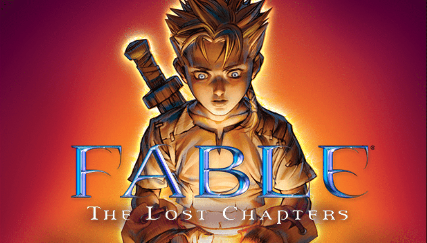 Fable The Lost Chapters Free Download for Windows PC (Build 29928)