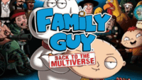 Family Guy: Back to the Multiverse Free Download for Windows PC (Build 28086)