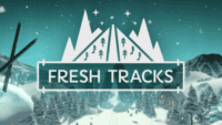 Fresh Tracks Free Download for Windows PC