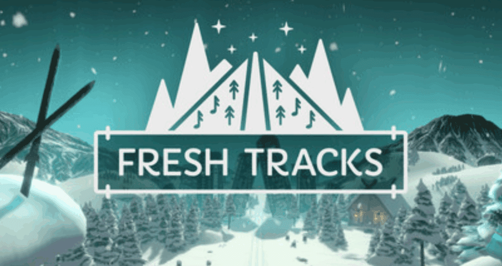 Fresh Tracks Free Download for Windows PC