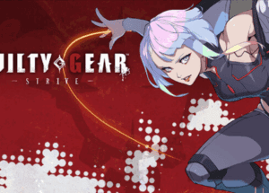 GGST Additional Character 17 – Lucy Free Download for Windows PC