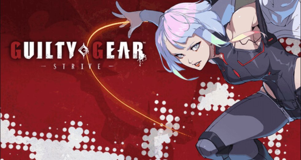 GGST Additional Character 17 – Lucy Free Download for Windows PC