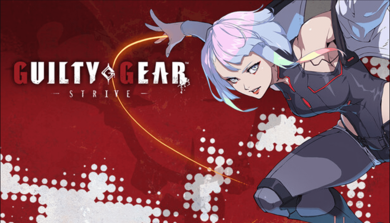 GGST Additional Character 17 Lucy Free Download for Windows PC