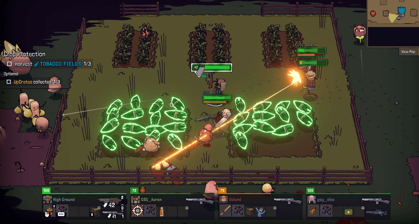 GUNTOUCHABLES Free Download for Windows PC (2) GUNTOUCHABLES Free Download for Windows PC