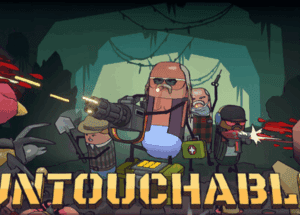 GUNTOUCHABLES Free Download for Windows PC