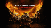 Gears of War Reloaded Free Download for Windows PC (v1.0.1.3689997)