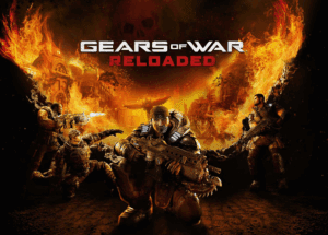 Gears of War Reloaded Free Download for Windows PC (v1.0.1.3689997)